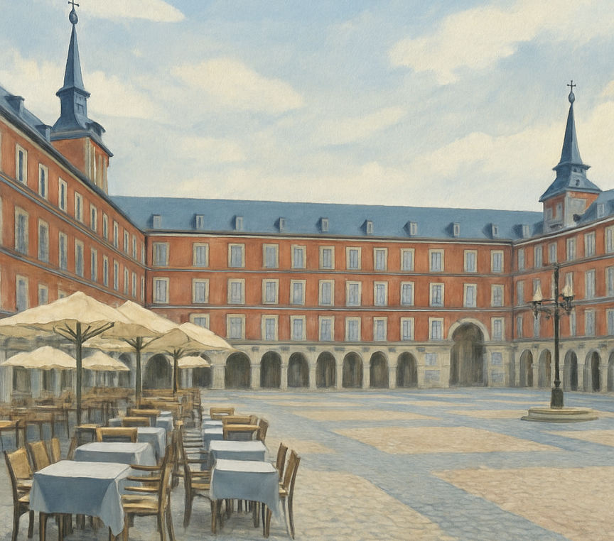 Plaza Mayor