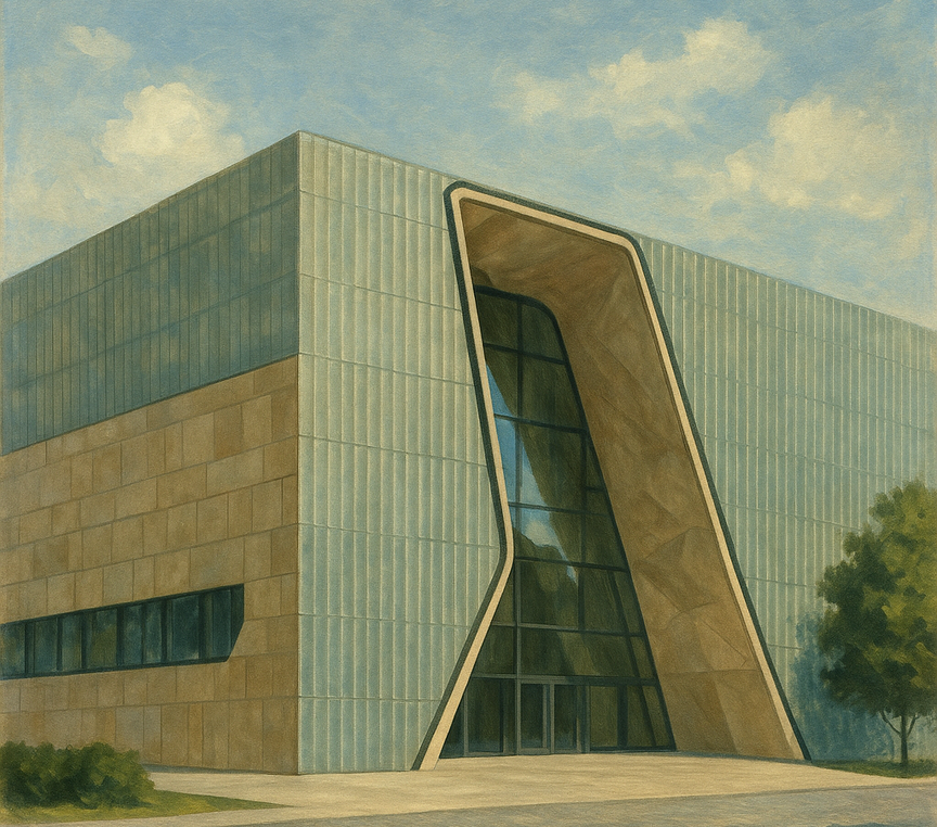 Muzeum POLIN Historii Żydów Polskich