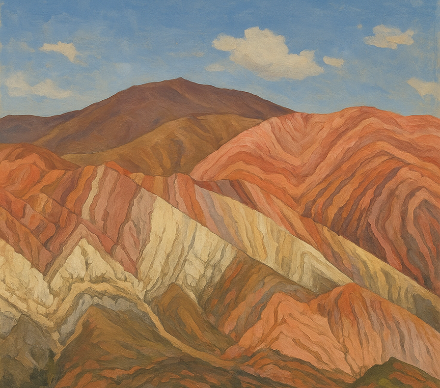 Quebrada de Humahuaca