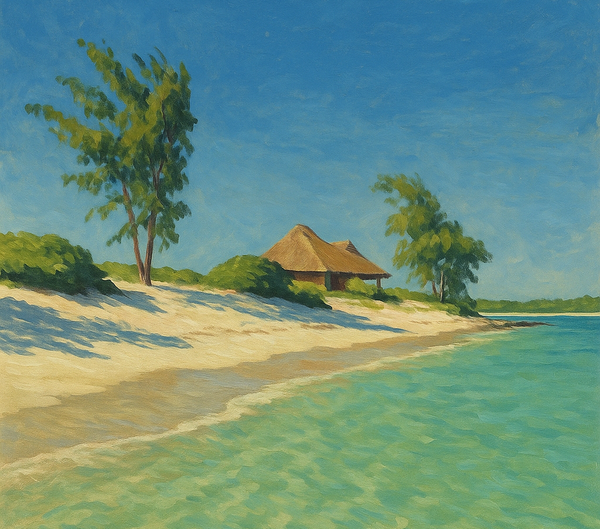 Archipelag Quirimbas