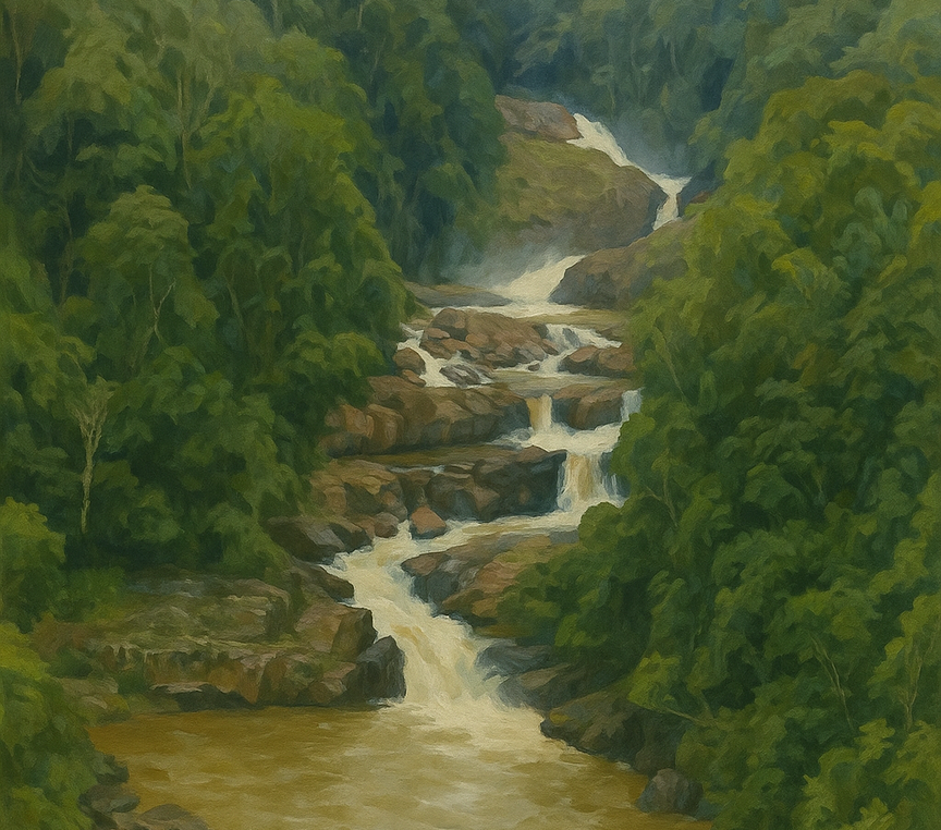 Park Narodowy Ranomafana