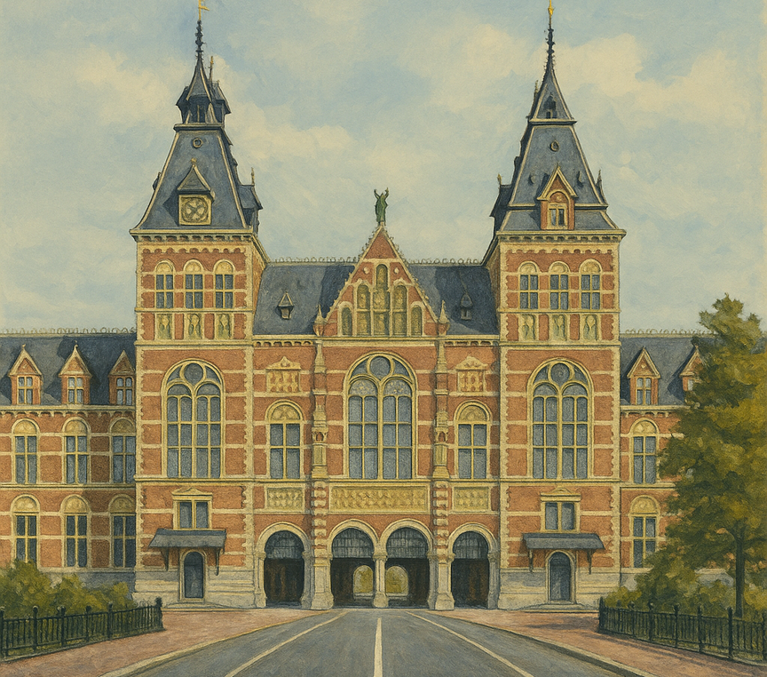 Rijksmuseum