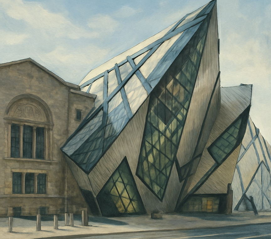 Royal Ontario Museum
