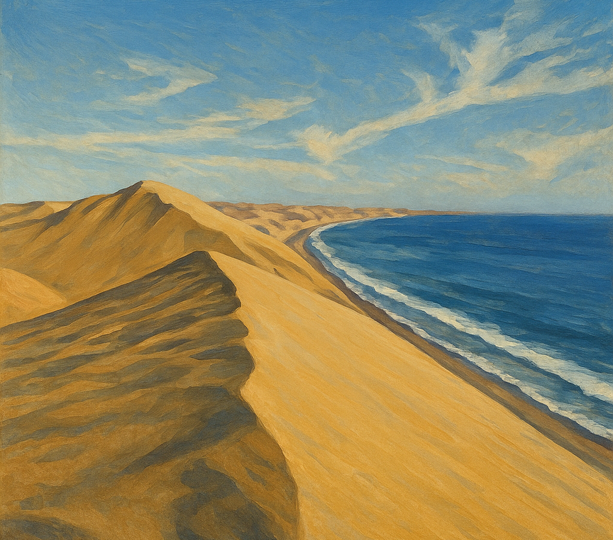 Wybrzeże Szkieletów