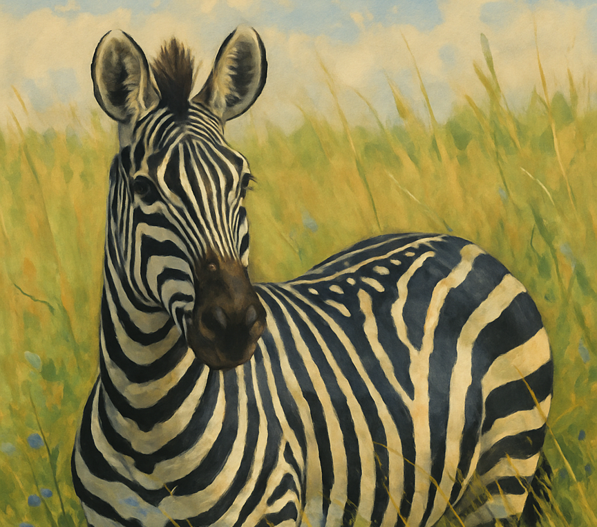 Park Narodowy South Luangwa