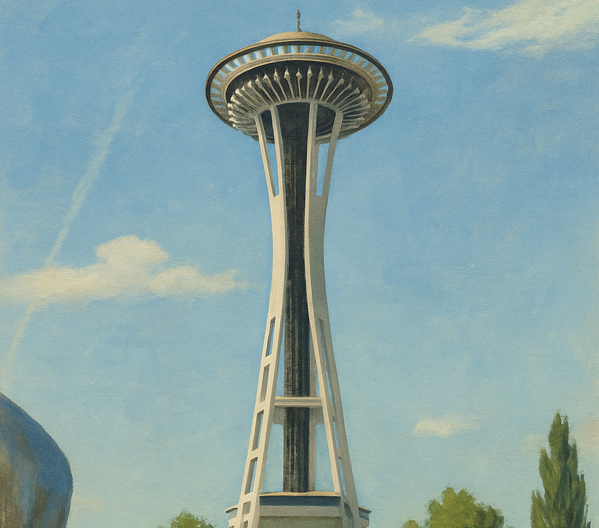 Space Needle