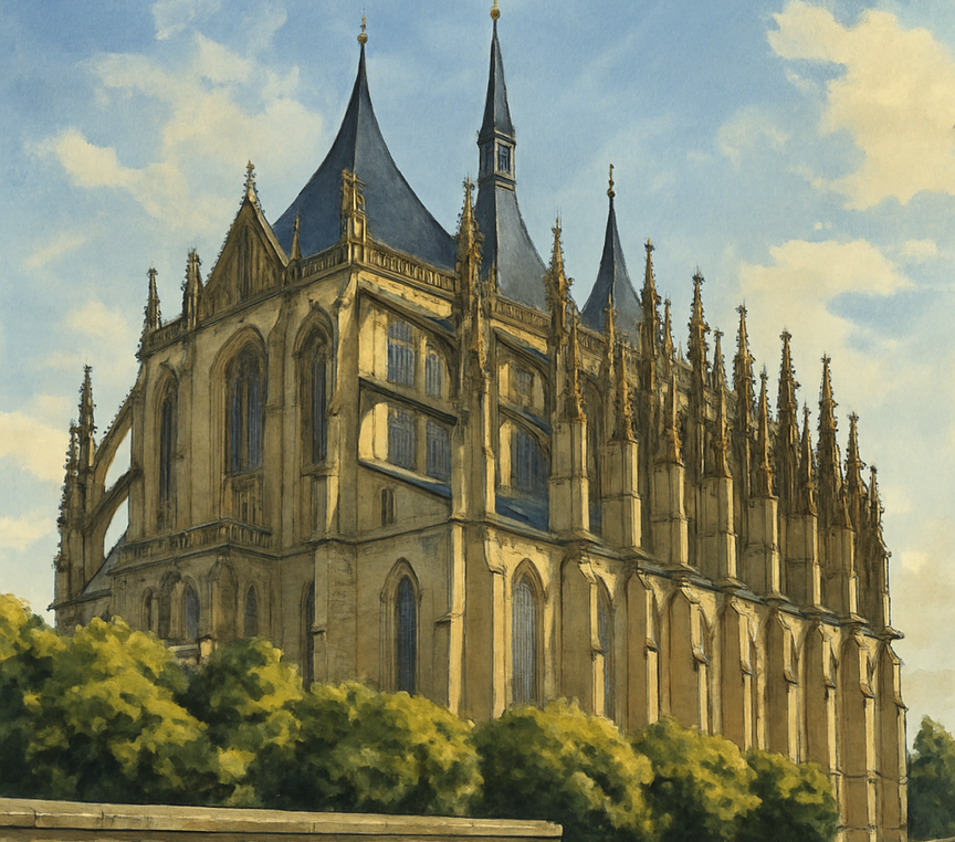 Kościół św. Barbary