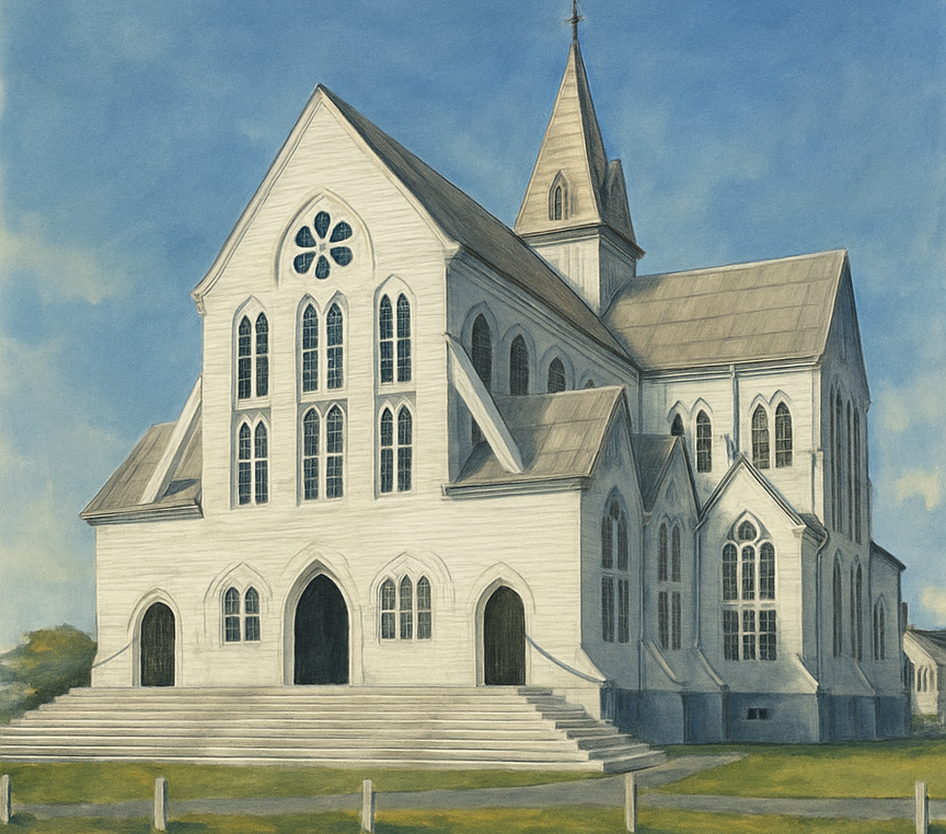 Katedra Świętego Jerzego