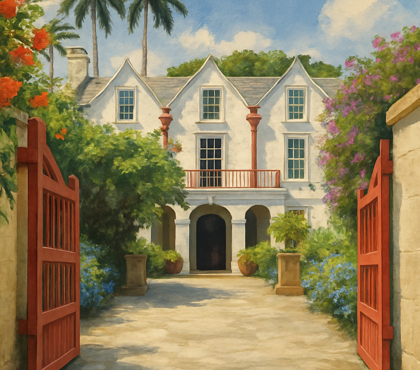 Opactwo Świętego Mikołaja