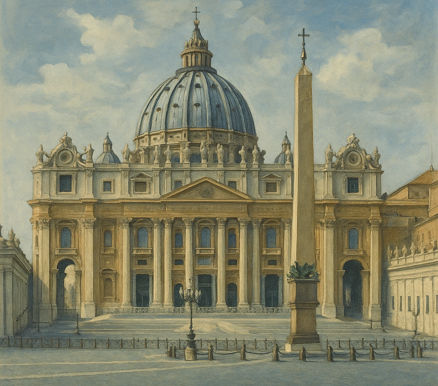 Bazylika św. Piotra
