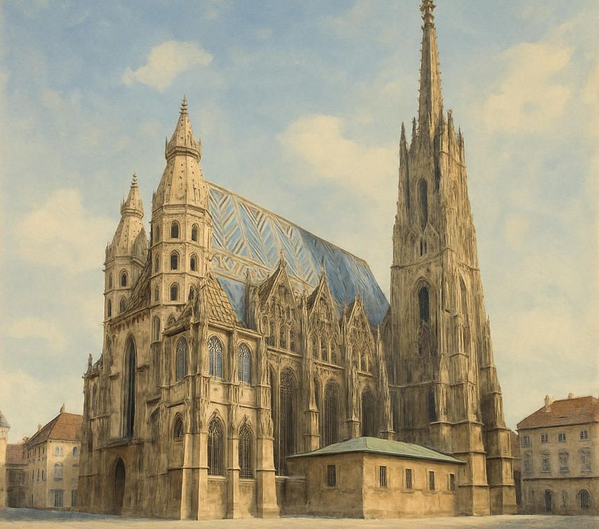 Katedra św. Szczepana