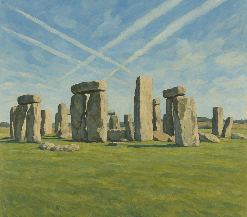 Stonehenge