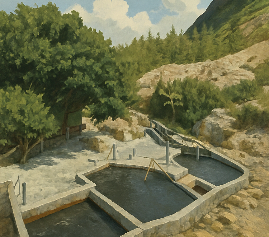 Sulphur Springs Park