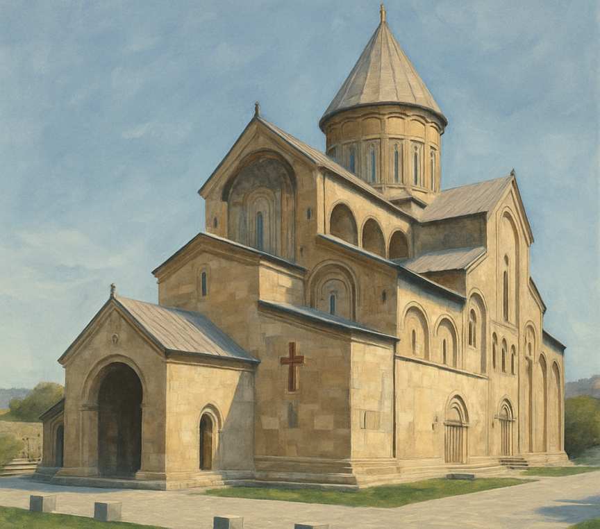 Katedra Sweticchoweli