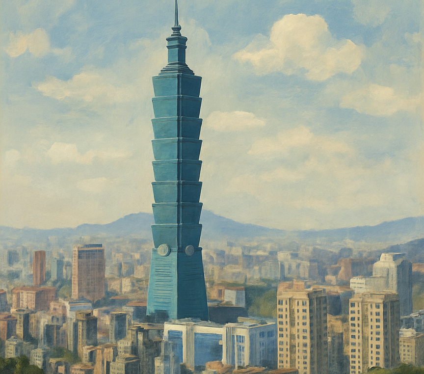 Taipei 101