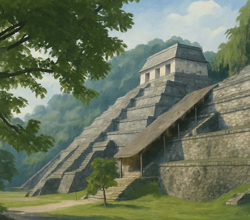 Świątynia Inskrypcji