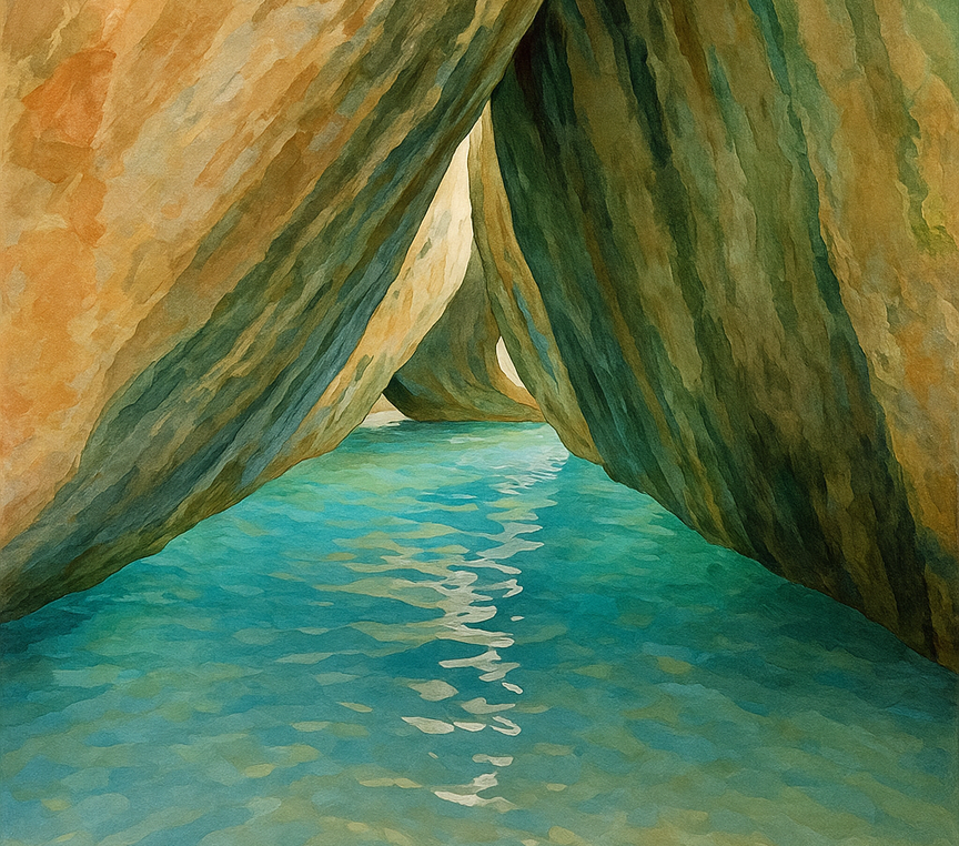 The Baths (Virgin Gorda)