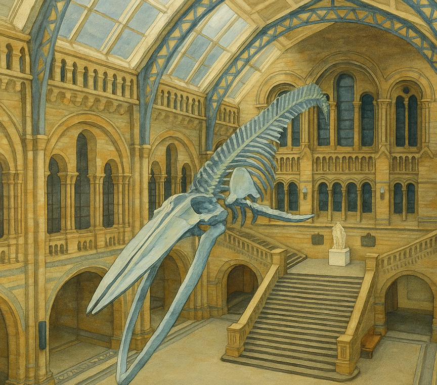 Muzeum Historii Naturalnej