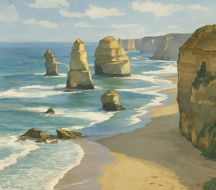 Dwanaście Apostołów