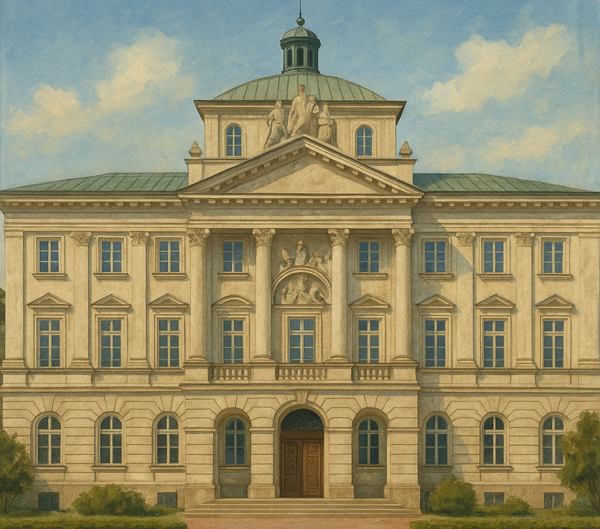 Uniwersytet Warszawski