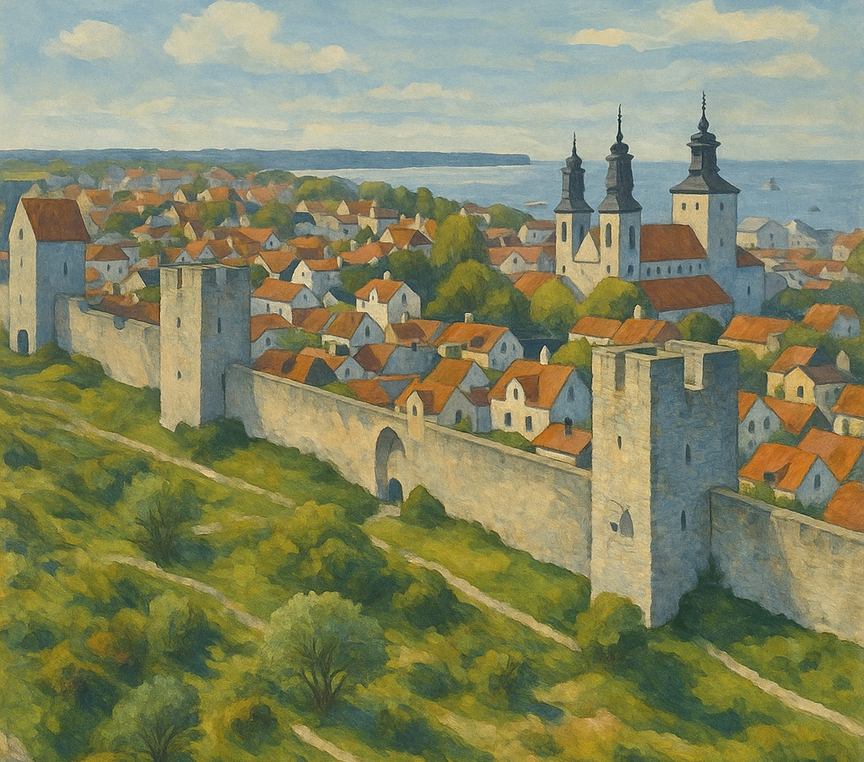 Visby