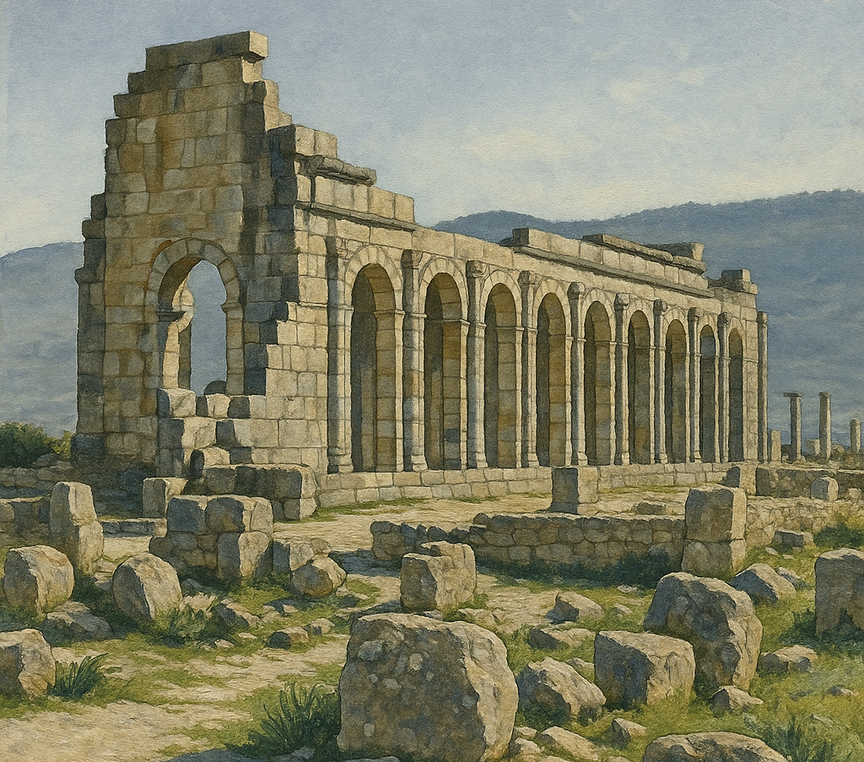 Volubilis