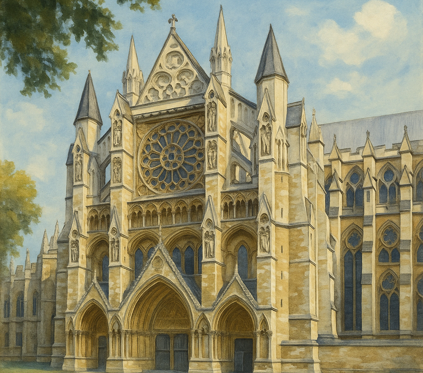 Opactwo Westminsterskie