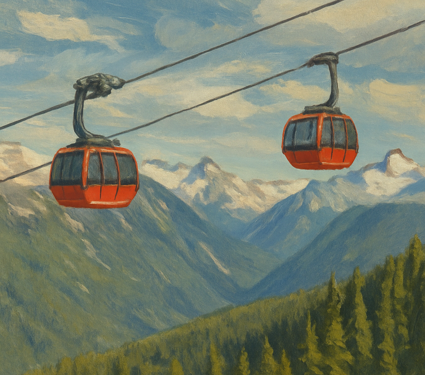 Whistler Blackcomb