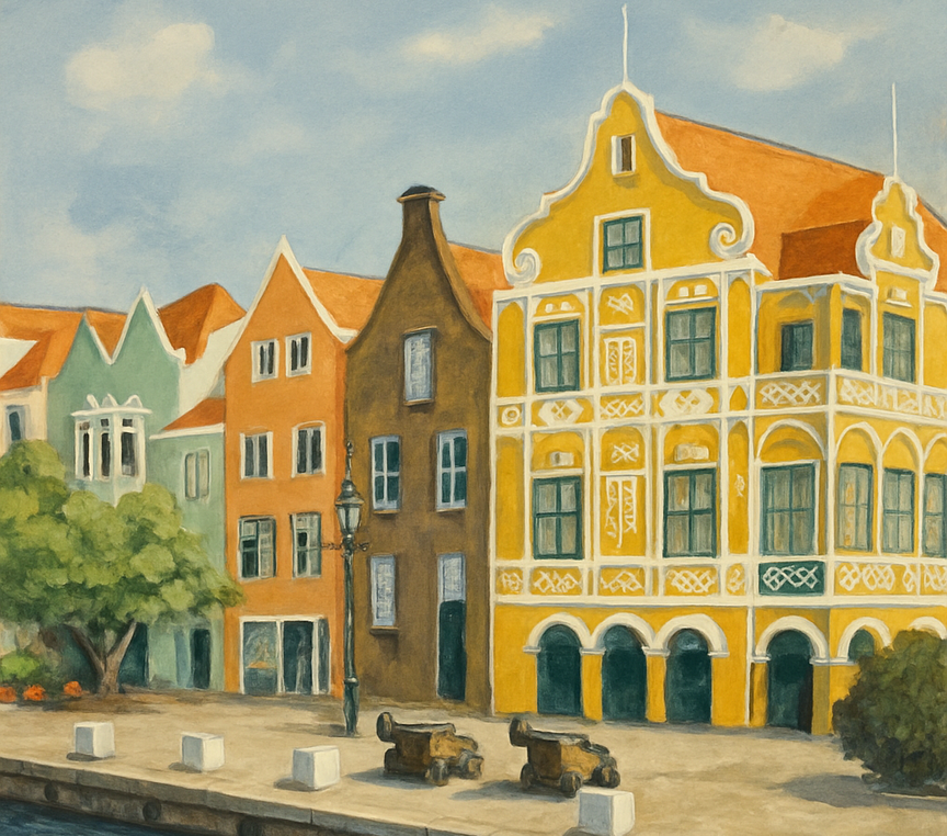 Willemstad
