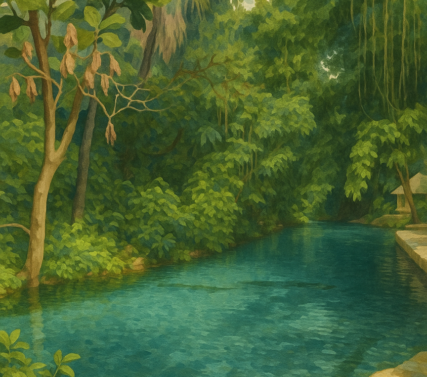 Yankari National Park