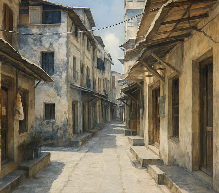 Kamienne Miasto Zanzibar