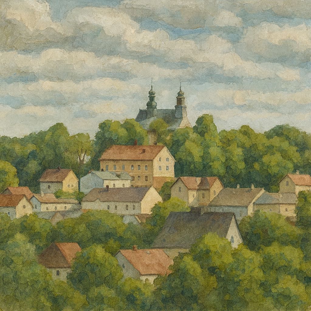 Góra Świętej Anny