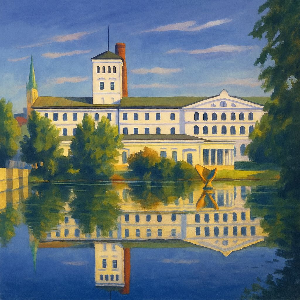 Centralne Muzeum Włókiennictwa