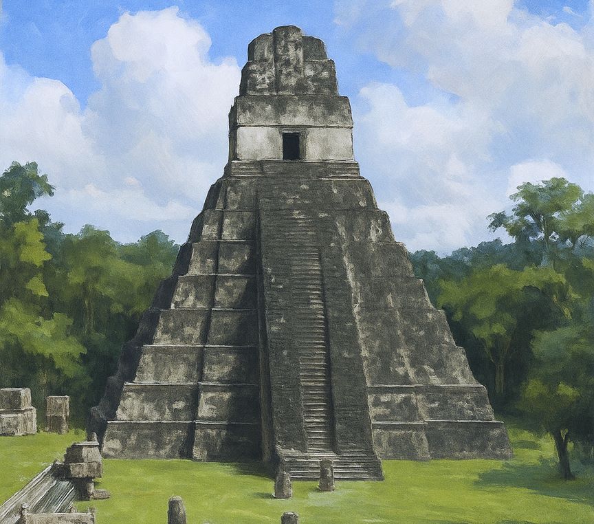 Tikal
