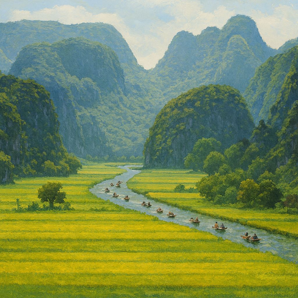 Trang An