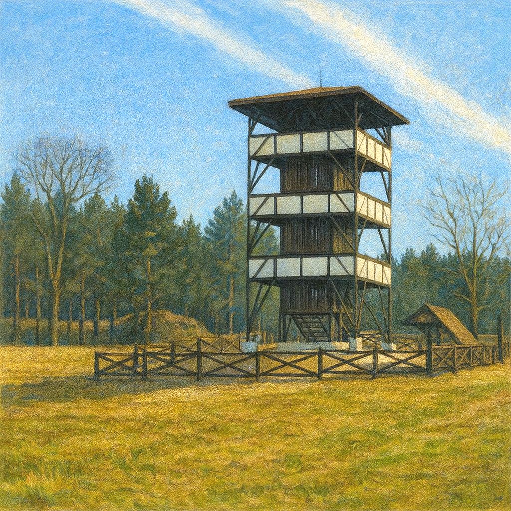 Park Narodowy Ujście Warty