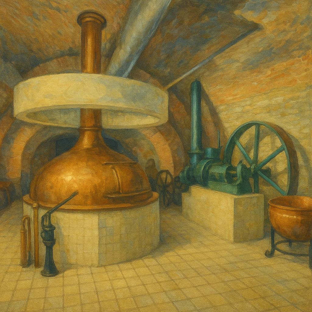 Muzeum Browaru w Żywcu