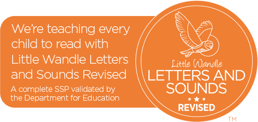 Little Wandle Phonics - Year 3 Blog - Fairlands Primary School & Nursery