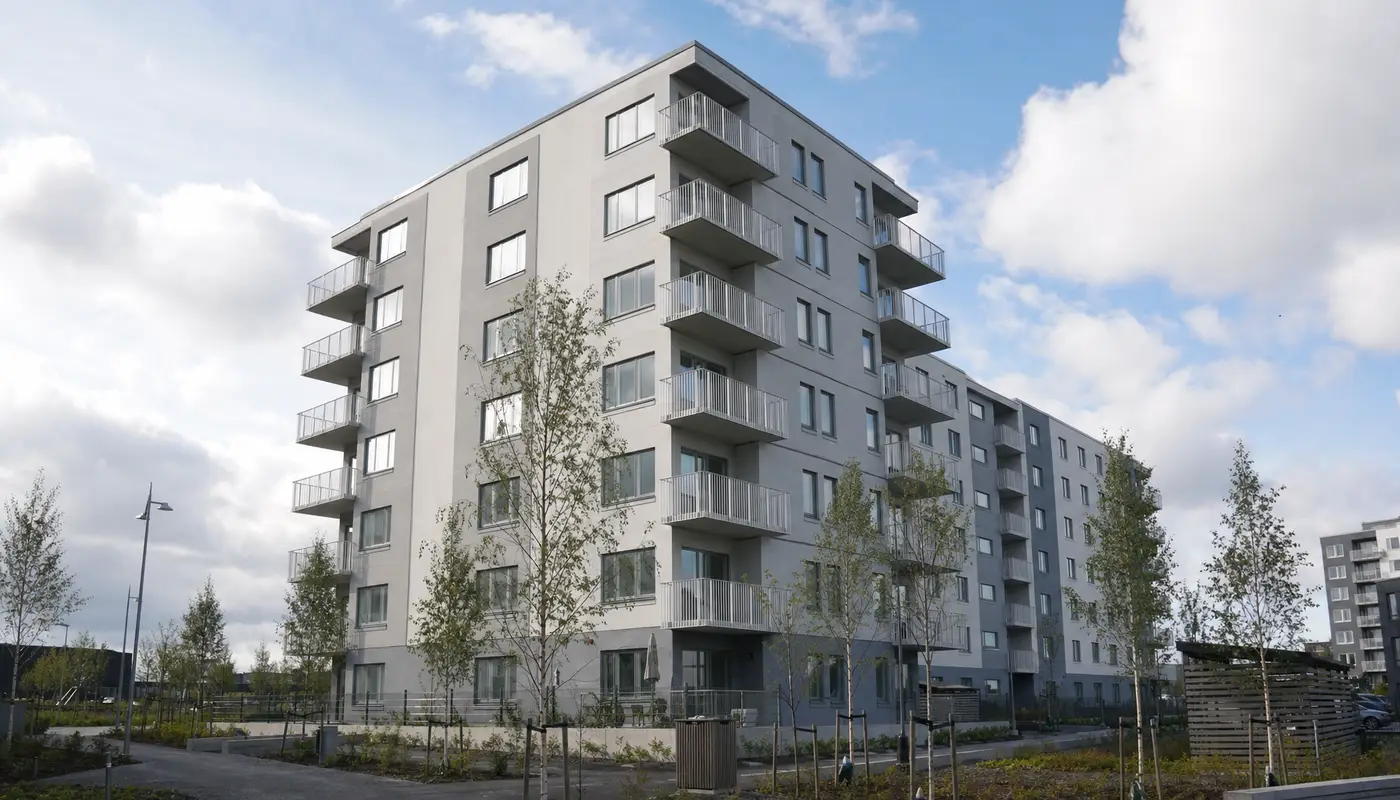 Nyproduktion hyresrätt – vad det kostar, hur hyran sätts och vad du ska tänka på