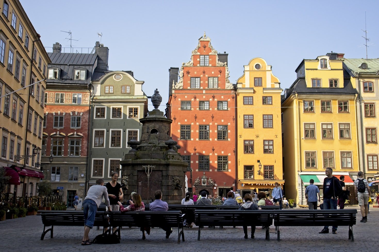 Lediga lägenheter i Stockholm – så hittar du rätt hyresrätt snabbare