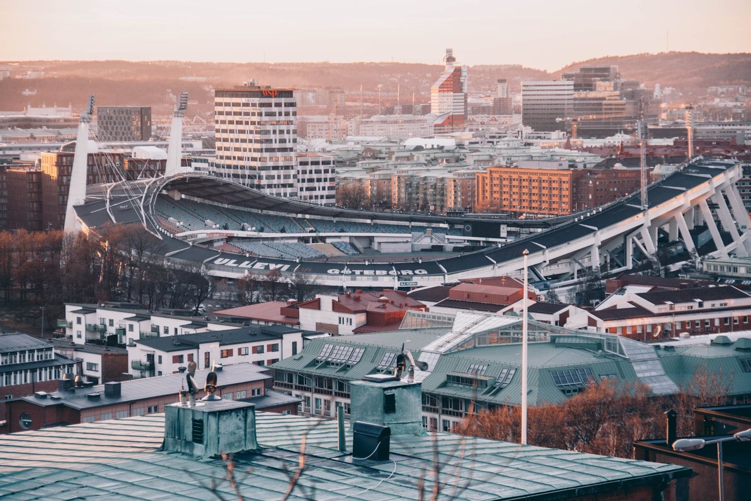 Lediga lägenheter i Göteborg – guide till köer och smartare sökning