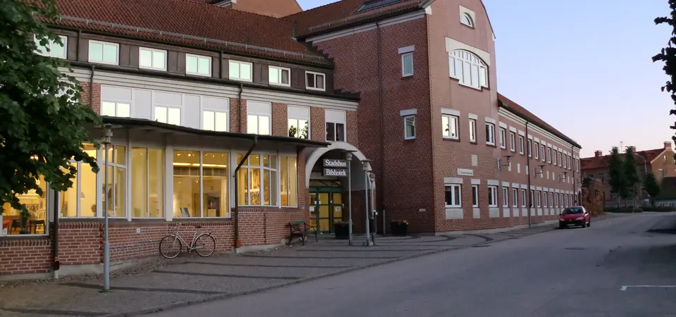 Laholm