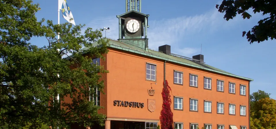 Ludvika