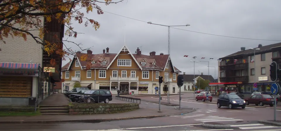 Malung-Sälen