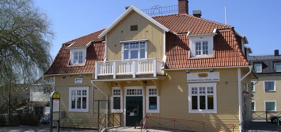 Mönsterås