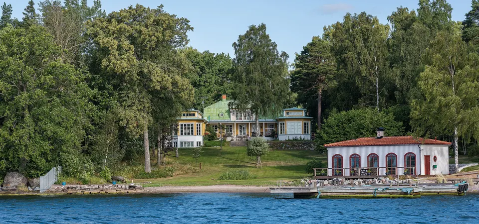Österåker