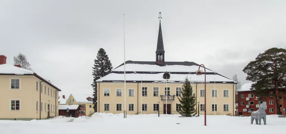 Rättvik