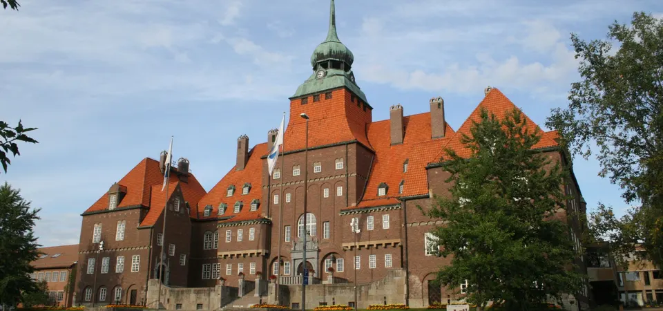 Östersund
