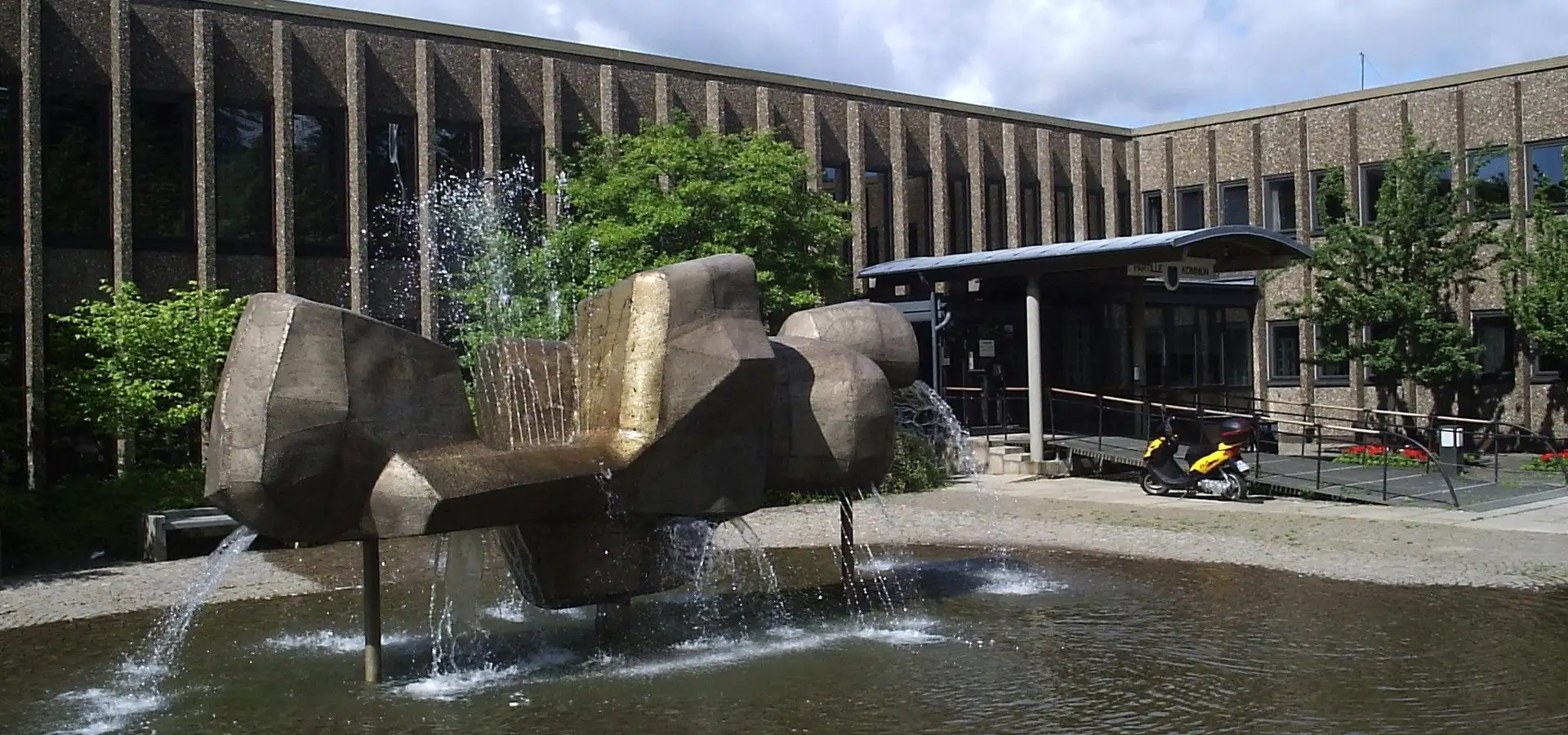 Partille – Partille, Sweden