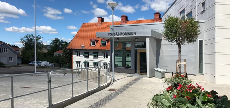 Torsås